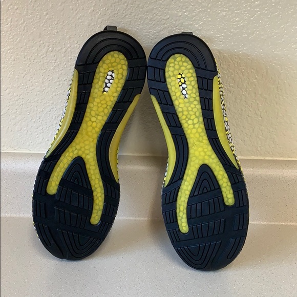 puma hybrid xcelerator